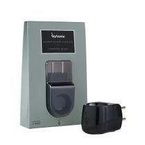 Aromatizador Elétrico Bivolt Standard Black - Via Aroma