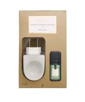 Aromatizador Elétrico Com Essência- Via Aroma