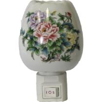 Aromatizador Elétrico Crisântemo - E238 Aromatizador Elétrico Crisântemo - E238