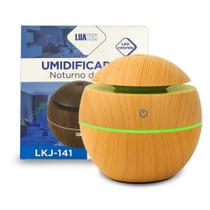 Aromatizador Elétrico Difusor de Aromas Amarelo B-MAX Modelo BM-032