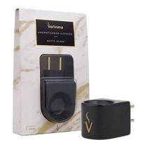 Aromatizador Elétrico Difusor Matte Black Standard Via Aroma