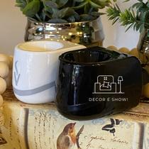 Aromatizador Elétrico Difusor Via Aroma Standard Luxo