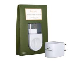 Aromatizador Elétrico Porcelana Aromatherapy - Via Aroma Aromatizador Elétrico Porcelana Aromatherapy - Via Aroma
