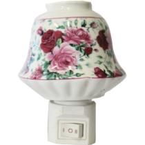 Aromatizador Elétrico Rosas - K265 (110v ou 220v)