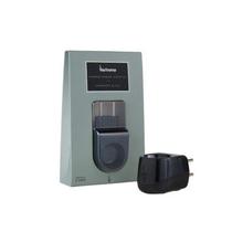 Aromatizador Elétrico Standard Preto Formosinha