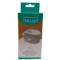 Aromatizador Elétrico - Thérapi - 127V-220V(Bivolt)