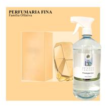 Aromatizador Forte Botanica Essence 42. Lady Gold 1 Litro Aromatizador Forte Botanica Essence 42. Lady Gold 1 Litro