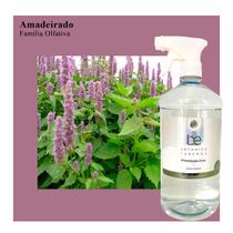 Aromatizador Forte Botanica Essence 55. Patchouli Gold 1 Litro