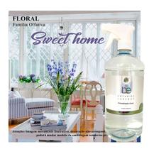 Aromatizador Forte Botanica Essence 61. Sweet Home 1 Litro