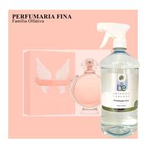 Aromatizador Forte Botanica Essence 76. Olympia 1 Litro Aromatizador Forte Botanica Essence 76. Olympia 1 Litro