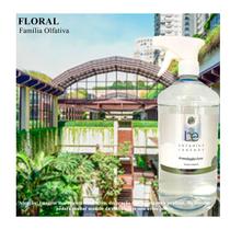 Aromatizador Forte Botanica Essence 77. City Garden 1 Litro