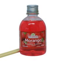 Aromatizador Fragrância de Morango 280ml Senalândia