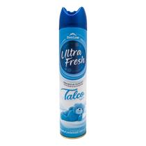Aromatizador Fragrância de Talco 360ml Domline