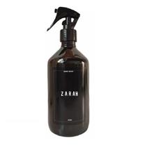 Aromatizador Home Spray Ambiente E Roupas Cheirinho Lojas Famosas 500ml