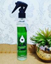 Aromatizador Home Spray Capim Limão