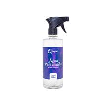 Aromatizador Lavanda Qlimpo P/ Ambientes E Tecidos 500 Ml