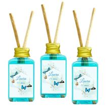 Aromatizador Lembrancinha Borboleta 15 anos