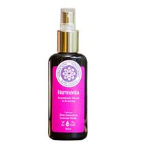 Aromatizador Natural Harmonia nos Relacionamentos 140ml