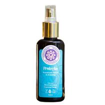 Aromatizador Natural Proteção Purificação dos Objetos 140ml