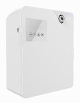Aromatizador, Nebulizador, Difusor de Aroma Profissional Elétrico automático até 150m2