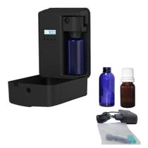 Aromatizador Névoa 300K Preto Scenta