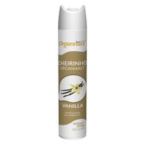 Aromatizador Organnact Cheirinho Vanila - 300 mL