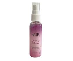 Aromatizador Para Ar Condicionado Air Perfum Club 60 Ml