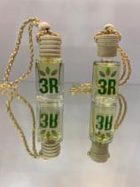 Aromatizador para carro