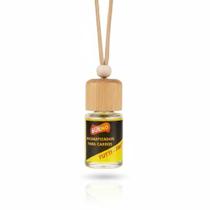 Aromatizador Para Carro Bueno 7mL Essência Tutti-Frutti