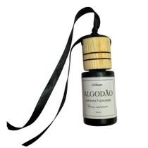 Aromatizador para veículo - Algodão Aromatizador para veículo - Algodão