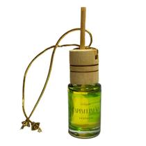 Aromatizador para veículo - Capim Limão Aromatizador para veículo - Capim Limão