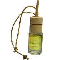 Aromatizador para veículo - Chá Branco Aromatizador para veículo - Chá Branco