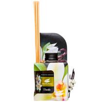 Aromatizador Perfume de Ambiente Difusor Amazônia Aroma Vanilla 270ml