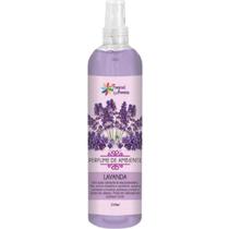 Aromatizador Perfume de Ambiente Lavanda 240ml Sala Cozinha