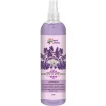 Aromatizador Perfume De Ambiente Lavanda 240Ml Sala Quarto