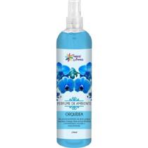 Aromatizador Perfume de Ambiente Orquídea 240ml Sala Quarto Cozinha