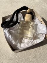 Aromatizador Perfume para Carro Premium Vanilla Plus Aromatizador Perfume para Carro Premium Vanilla Plus