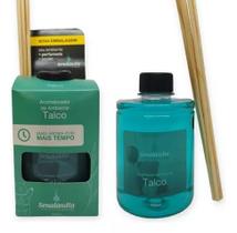 Aromatizador senalandia talco 280ml