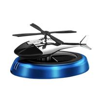 Aromatizador Solar Para Carro Com Helicóptero Rotativo, Perfume E Decoração Interior Para Aromatizador Solar Para Carro Com Helicóptero Rotativo, Perfume E Decoração Interior Para