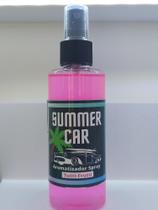 Aromatizador Spray 110 ml Tutti Frutti