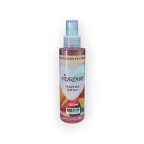 Aromatizador spray de ambiente manga rosa 150ml vidaromas