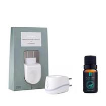 Aromatizador Standard 01 Essência Noronha 10Ml Via Aroma Aromatizador Standard 01 Essência Noronha 10Ml Via Aroma