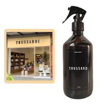 Aromatizador Troussarde Home Spray Aromatizante De Amb 500ml Aromatizador Troussarde Home Spray Aromatizante De Amb 500ml