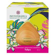 Aromatizador Ultrassônico Tulipa - Phytoterápica - Phytoterapica