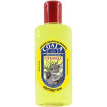 Aromatizante 120ml Citronela 1 UN Coala Aromatizante 120ml Citronela 1 UN Coala
