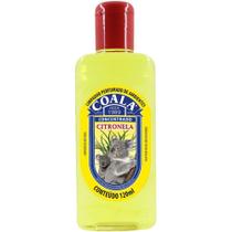 Aromatizante 120ml Citronela 1 UN Coala