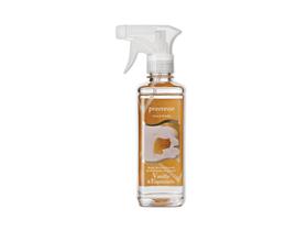 Aromatizante 400ml vanilla e especiaria / un / premisse