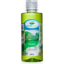 Aromatizante Amb.Amz Oceano 300Ml Aromatizante Amb.Amz Oceano 300Ml