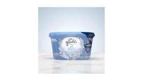 Aromatizante Ambientes Gel Glade Toque de Maciez - 70g Aromatizante Ambientes Gel Glade Toque de Maciez - 70g