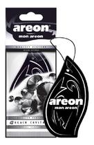 Aromatizante Areon Black Crystal